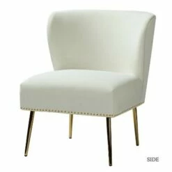 Karat Home | Simon Accent Side Chair -Living Room Chairs store unnamed file 8538