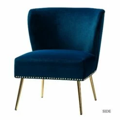 Karat Home | Simon Accent Side Chair -Living Room Chairs store unnamed file 8540