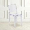 Flash Furniture Phantom Series Transparent Stacking Side Chair 1 Flash Furniture Phantom Series Transparent Stacking Side Chair -Living Room Chairs store unnamed file 8561