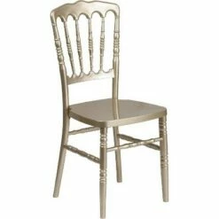Hercules Series Resin Stacking Napoleon Chair - Riverstone Furniture Collection White -Living Room Chairs store unnamed file 8587