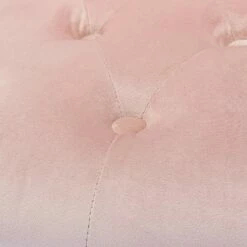 Louise Velvet Accent Chair with Tufted Button Back | Karat Home 32 Louise Velvet Accent Chair with Tufted Button Back | Karat Home -Living Room Chairs store unnamed file 8594