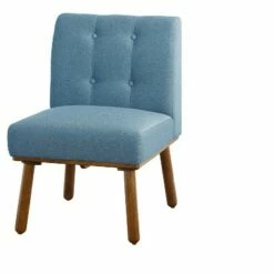 Playmate Chair - Buylateral Blue -Living Room Chairs store unnamed file 8615