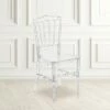 Flash Furniture Flash Elegance Crystal Ice Napoleon Stacking Chair 2 Flash Furniture Flash Elegance Crystal Ice Napoleon Stacking Chair -Living Room Chairs store unnamed file 8681