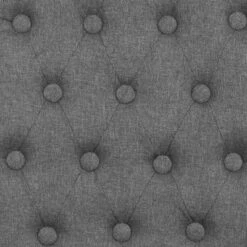 Flash Furniture HERCULES Preston Series Tufted Parsons Chair with Side Panel Detail -Living Room Chairs store unnamed file 8812