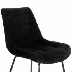 Elama 2 Piece Tufted Chair in Brown with Metal Legs 16 Elama 2 Piece Tufted Chair in Brown with Metal Legs -Living Room Chairs store unnamed file 8819