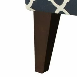 North Accent Slipper Chair Blue Pattern - Picket House Furnishings 12 North Accent Slipper Chair Blue Pattern - Picket House Furnishings -Living Room Chairs store unnamed file 8886