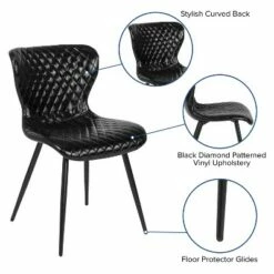 Flash Furniture Bristol Contemporary Upholstered Chair 16 Flash Furniture Bristol Contemporary Upholstered Chair -Living Room Chairs store unnamed file 8981
