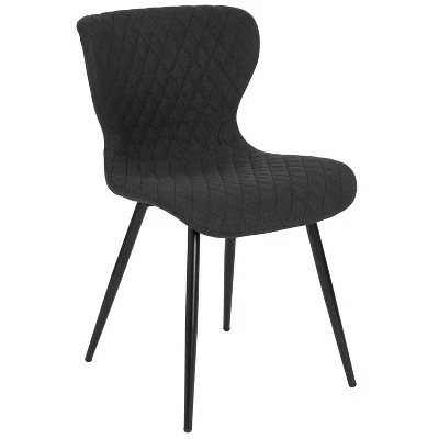Flash Furniture Bristol Contemporary Upholstered Chair 14 Flash Furniture Bristol Contemporary Upholstered Chair - Image 12