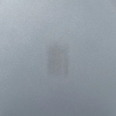 Flash Furniture Metal Cross Back Chair 4 Flash Furniture Metal Cross Back Chair - Image 2