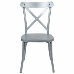 Flash Furniture Metal Cross Back Chair 24 Flash Furniture Metal Cross Back Chair -Living Room Chairs store unnamed file 9044