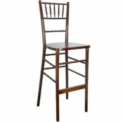 Flash Furniture Advantage Chiavari Bar Stools