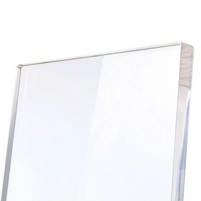 Peek Acrylic Z Chair Clear - Picket House Furnishings 6 Peek Acrylic Z Chair Clear - Picket House Furnishings - Image 4