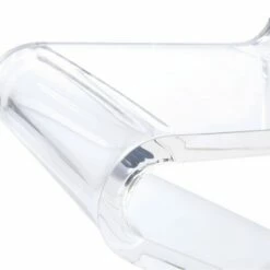 Peek Acrylic Z Chair Clear - Picket House Furnishings 13 Peek Acrylic Z Chair Clear - Picket House Furnishings -Living Room Chairs store unnamed file 9143