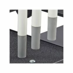 Safco Next High-Impact Polypropylene Office Chair White 4/Carton 4287WH -Living Room Chairs store unnamed file 9169