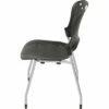 Balt Circulation Series Stacking Chair Black 25 x 23-3/4 x 34 34554 2 Balt Circulation Series Stacking Chair Black 25 x 23-3/4 x 34 34554 -Living Room Chairs store unnamed file 9176
