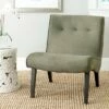 Sarabeth Chair Forest Green - Safavieh 1 Sarabeth Chair Forest Green - Safavieh -Living Room Chairs store unnamed file 9181