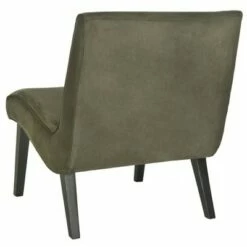 Sarabeth Chair Forest Green - Safavieh -Living Room Chairs store unnamed file 9183