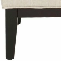 Angel Armless Club Chair Linen - Safavieh -Living Room Chairs store unnamed file 9218