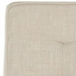 Angel Armless Club Chair Linen - Safavieh -Living Room Chairs store unnamed file 9219