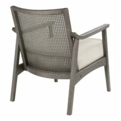 Lantana Arm Chair Linen - OSP Home Furnishings -Living Room Chairs store unnamed file 924