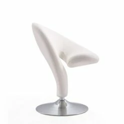 Set of 2 Curl Wool Blend Swivel Accent Chairs Cream - Manhattan Comfort 9 Set of 2 Curl Wool Blend Swivel Accent Chairs Cream - Manhattan Comfort -Living Room Chairs store unnamed file 9251