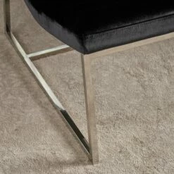 Raoul Parisian Modern Sofa Chair - Christopher Knight Home Slate -Living Room Chairs store unnamed file 9336