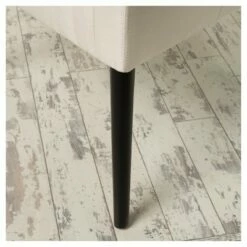 Cosette Armchair - Christopher Knight Home Orange -Living Room Chairs store unnamed file 9369