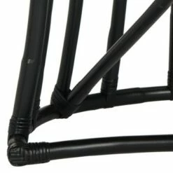 Bates Accent Chair - Black - Safavieh 15 Bates Accent Chair - Black - Safavieh -Living Room Chairs store unnamed file 9433