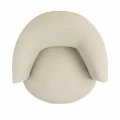 Arlette Velvet Retro Mid Century Accent Chair Light Gray - Safavieh -Living Room Chairs store unnamed file 9446