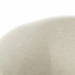 Arlette Velvet Retro Mid Century Accent Chair Light Gray - Safavieh -Living Room Chairs store unnamed file 9447