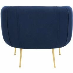 Alena Wool Blend Accent Chair - Safavieh -Living Room Chairs store unnamed file 9501