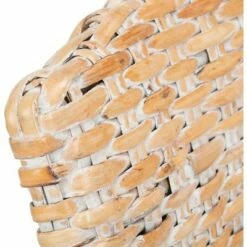 Omni Rattan Barrel Chair - Safavieh -Living Room Chairs store unnamed file 9514