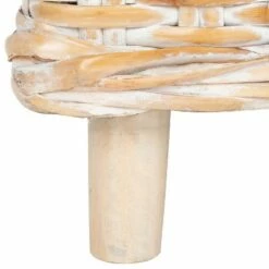 Omni Rattan Barrel Chair - Safavieh -Living Room Chairs store unnamed file 9515