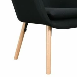 Take a Seat Charlotte Accent Chair Linen - Breighton Home Blue 18 Take a Seat Charlotte Accent Chair Linen - Breighton Home Blue -Living Room Chairs store unnamed file 9542