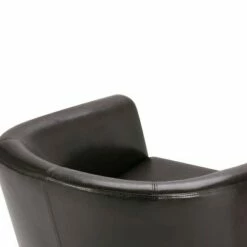 30" Parker Tub Chair - Wyndenhall Black 13 30" Parker Tub Chair - Wyndenhall Black -Living Room Chairs store unnamed file 9551