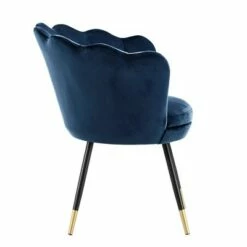 Set of 2 Cynthia Black and Gold Metal Leg Velvet Seashell Accent Chairs - Inspire Q Light Blue 19 Set of 2 Cynthia Black and Gold Metal Leg Velvet Seashell Accent Chairs - Inspire Q Light Blue -Living Room Chairs store unnamed file 9581