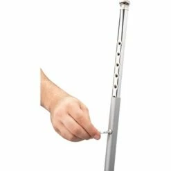 National Public Seating 2pk 19 -27" Adjustable Heavy Duty Vinyl Padded Steel Stool with Backrest - Hampton Collection Black -Living Room Chairs store unnamed file 96