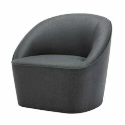 eLuxury Barrel Swivel Chair 10 eLuxury Barrel Swivel Chair -Living Room Chairs store unnamed file 9629