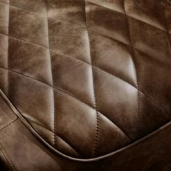Riveted Leather Aviation Armchair Barrel Brown - HomeFare 12 Riveted Leather Aviation Armchair Barrel Brown - HomeFare -Living Room Chairs store unnamed file 9749