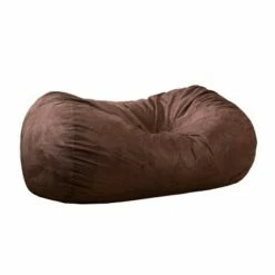 6.5' Asher Faux Suede Beanbag - Christopher Knight Home Camel 16 6.5' Asher Faux Suede Beanbag - Christopher Knight Home Camel -Living Room Chairs store unnamed file 9800