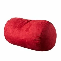 6.5' Asher Faux Suede Beanbag - Christopher Knight Home Camel 18 6.5' Asher Faux Suede Beanbag - Christopher Knight Home Camel -Living Room Chairs store unnamed file 9802