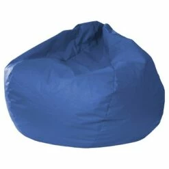 Gold Medal Bean Bags Leather Look Bean Bag Chair - Gold Medal Pink -Living Room Chairs store unnamed file 9814