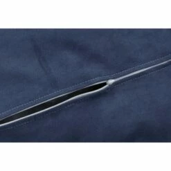 Gold Medal Bean Bags Gold Medal Micro-Fiber Suede Bean Bag Chair - Khaki