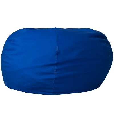 Flash Furniture Oversized Bean Bag Chair for Kids and Adults 15 Flash Furniture Oversized Bean Bag Chair for Kids and Adults - Image 13