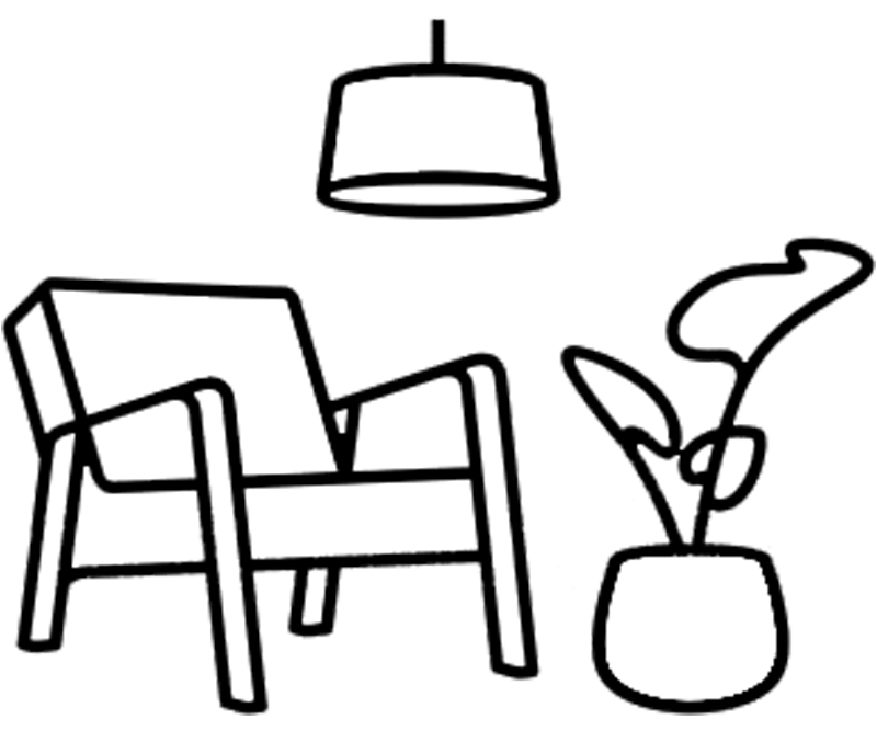 Living Room Chairs store